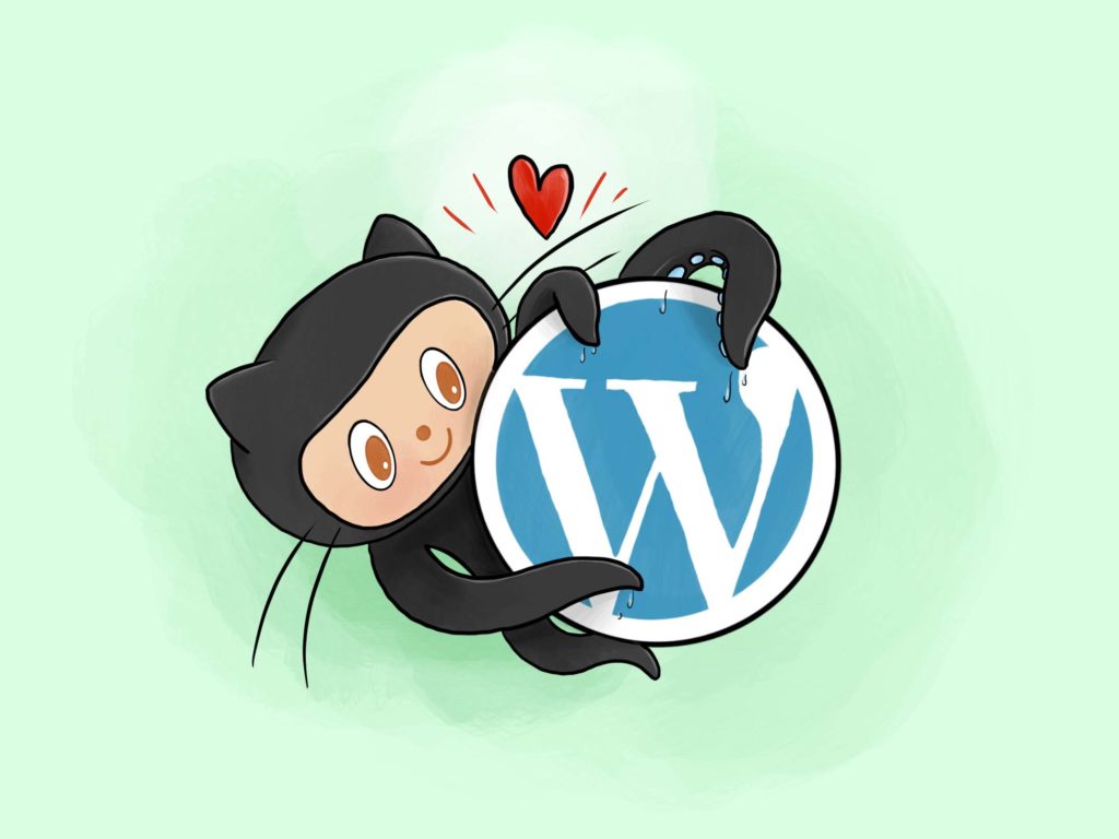 Gérer le développement de WordPress avec Git