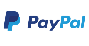 Moyen de paiement PayPal