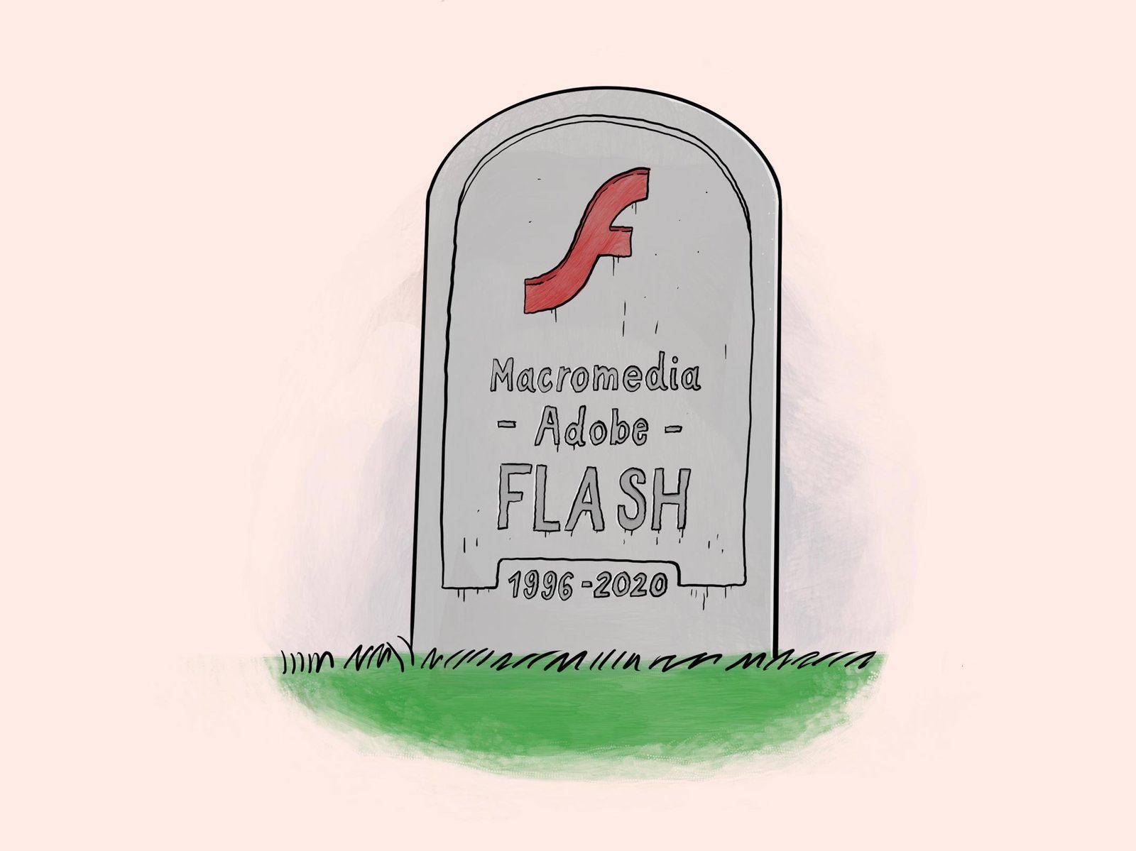 Pourquoi remplacer au plus vite votre site en Flash ?