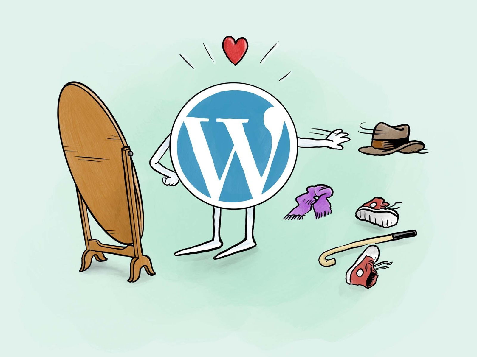 12 astuces pour se passer de plugins Wordpress