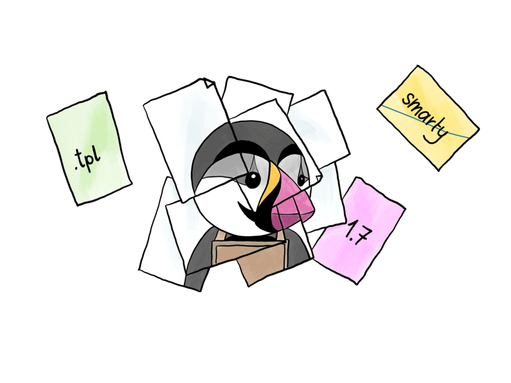 Comment personnaliser votre thème dans Prestashop 1.7 ?